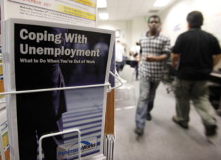 Sus beneficios por desempleo no se detendrán inmediatamente