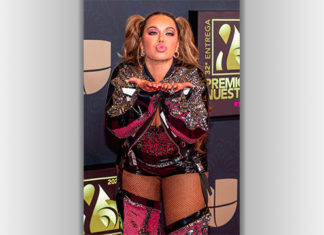 Felicidad y hasta lágrimas: así reaccionaron los nominados al Latin Grammy