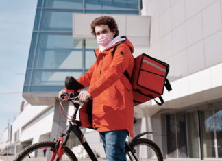 En Filadelfia ¿Quiénes usan adecuadamente el cubrebocas?