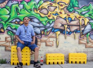 “No entendía las luchas de mis compañeros … porque no viví dentro de sus experiencias”