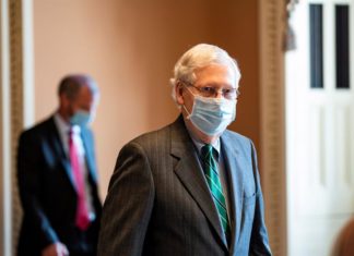 Republicanos anuncian nueva propuesta para un paquete de estímulo económico