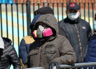 Hispanos celebran su mes sacudidos entre la pandemia y las elecciones