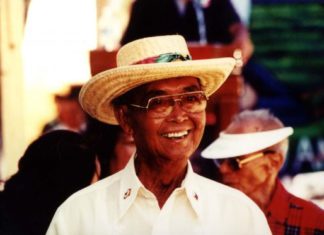 El admirable hermano Pete (Parte II)