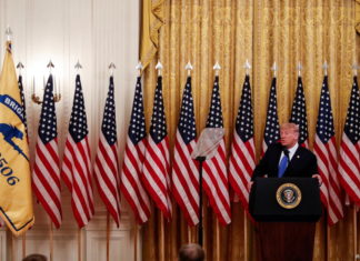 EE.UU. impone nuevas sanciones a Cuba para presionar al gobierno