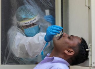 Ministros de G20 alertan de «grandes brechas» en respuesta mundial a pandemia