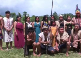 El coronavirus desnuda la vulnerabilidad de pueblos indígenas y sus derechos