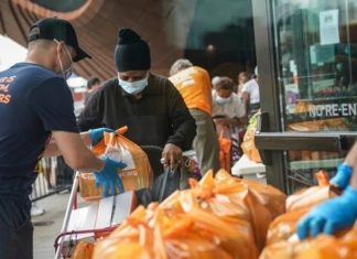 Recuperación de la riqueza tras la pandemia deja al descubierto la inequidad en EE.UU.