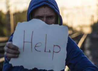 Los pensamientos suicidas se han disparado