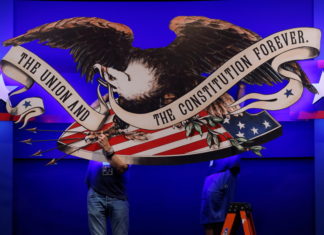 Expertos: La ira ayuda a las campañas políticas pero perjudica la democracia