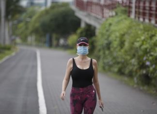 Ejercicio y dieta, más importantes que nunca en tiempos de coronavirus