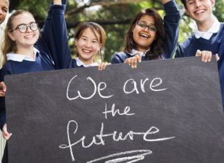 Las minorías echan mano de la resiliencia