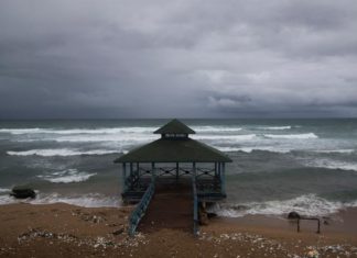 Se forma la tormenta tropical Paulette, todavía lejos del Caribe