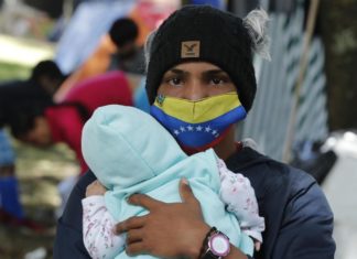 Bachelet: Operativos de seguridad en Venezuela mataron a más de 700 jóvenes en dos meses