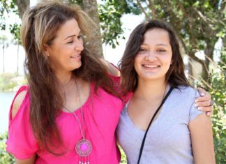 Una mexicana y una española se unen para alertar sobre la explotación sexual