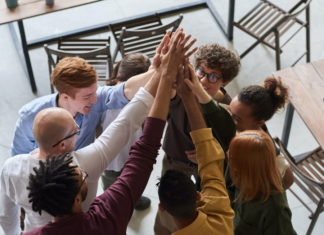 Orgullo de pertenencia: clave del éxito