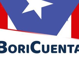 ¡Despierta Boricua!