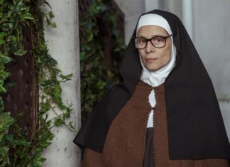 Sonia Braga: «El mundo ha perdido la empatía, ese es su principal problema»