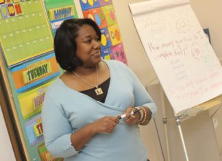 Mirarse al espejo y revisar las prácticas racistas