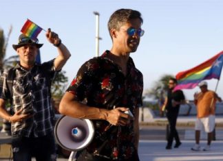 La comunidad LGBTTIQ de Puerto Rico en pie de guerra contra los candidatos
