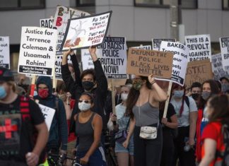 Jacob Blake habla del valor de la vida