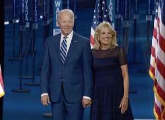 Biden ofrece un Puerto Rico sin discriminación respecto al resto de EE.UU.