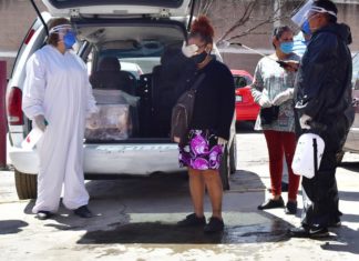 Los muertos por COVID-19 en el mundo superan el millón, según Johns Hopkins