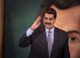 ONU: Presidente Duque acusa a Maduro de ser «una amenaza» para el mundo
