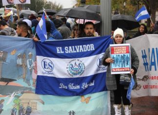 Corte valida terminar con el TPS y abre la puerta a las deportaciones