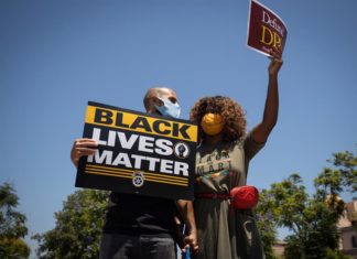 Crece la desproporción racial entre víctimas de violencia armada en Colorado