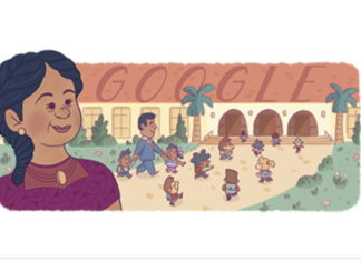 Google celebra el Mes de la Herencia Hispana honrando a una activista boricua