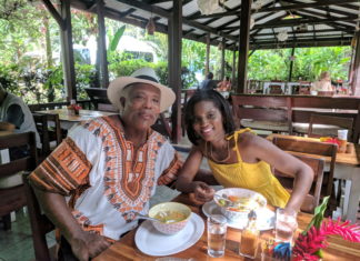 Una serie de televisión presentará los aportes de la cultura afrolatina