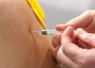 Con la escuela virtual… ¿qué pasa con las vacunas obligatorias?