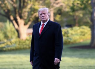 «Terminator en la Casa Blanca»