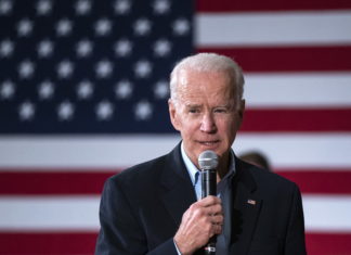 La «doctrina Biden»: reconstruir los pilares del viejo liderazgo de EE.UU.