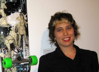 Puertorriqueña Sofía Maldonado es la artista oficial de Latin Grammy 2020