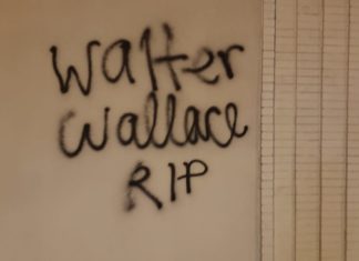 Un recuento de lo que vi esta noche