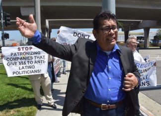 Activistas buscan prioridad a reforma migratoria si demócratas gobiernan