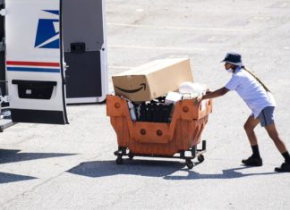 Problemas del Servicio Postal afectan especialmente a comunidades de minorías
