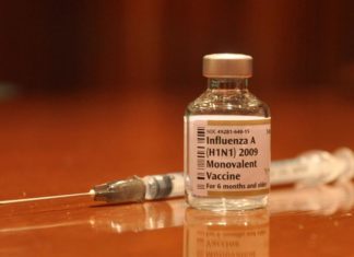 México sufre robo de 10.100 vacunas contra la influenza que iban en un camión