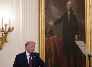 Trump y Biden entran en último tramo de la campaña con más casos de COVID-19