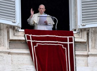 Con la encíclica «Fratelli tutti», el papa apela a la construcción de un mundo justo