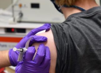 ¿Pueden pacientes de COVID tener el tratamiento de Trump?