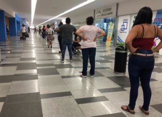 México confirma su primer caso de COVID-19 e influenza en una misma persona