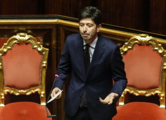 Italia no baja la guardia a pesar de su relativo control del coronavirus