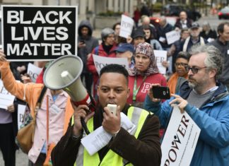 Nelson Pérez, ha exhortado a un evento virtual ecuménico por el fin del racismo en EE.UU.