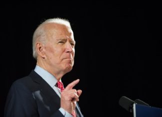 Biden lanza su primer anuncio en español en Texas, bastión republicano
