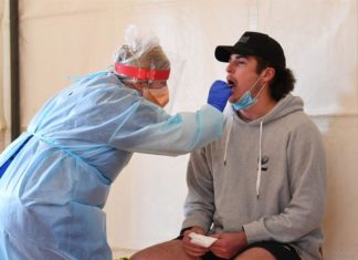 El virus de la COVID-19 puede sobrevivir 28 días a 20 grados, según un estudio