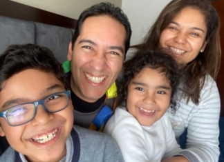 Efectos socio emocionales del COVID 19 en los niños