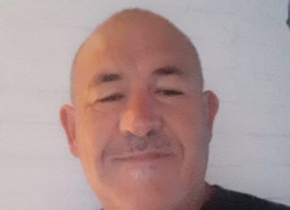 Bienvenidos a América