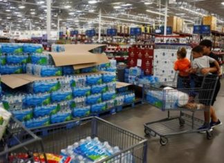 Aumenta 18 % el gasto mensual de alimentos en Puerto Rico durante la pandemia